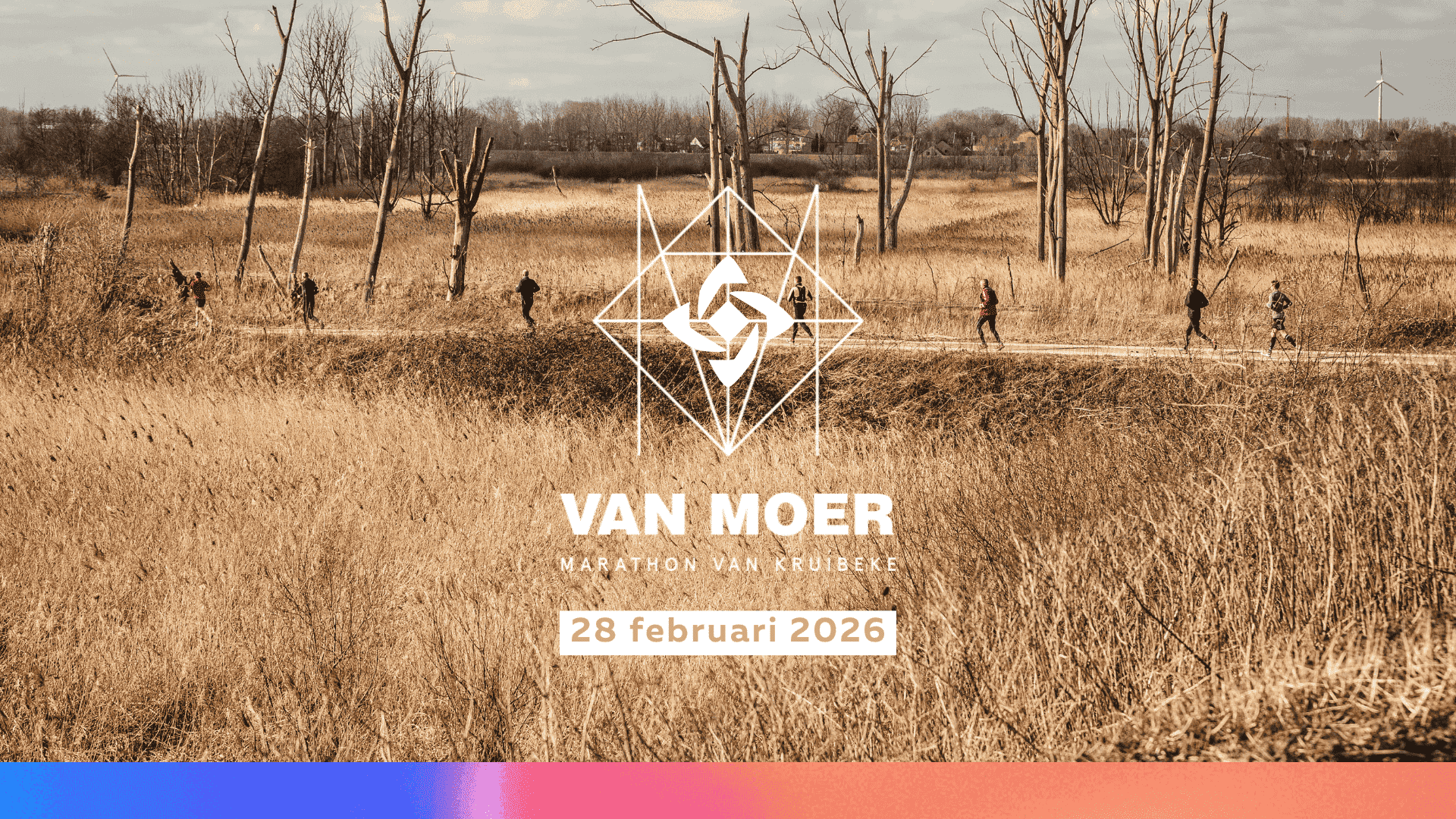 Van Moer Marathon van Kruibeke 2026